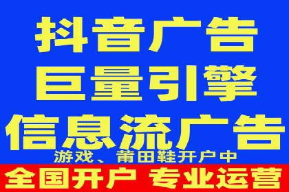 电商平台信息流广告的投放策略与效果评估案例